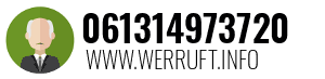 Rufnummer 061314973720 061314973720