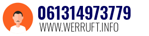 Rufnummer 061314973779 061314973779