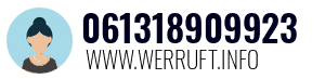 Rufnummer 061318909923 061318909923