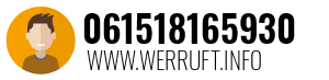 Rufnummer 061518165930 061518165930
