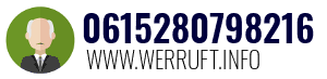 Rufnummer 0615280798216 0615280798216
