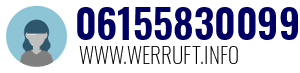 Rufnummer 06155830099 06155830099