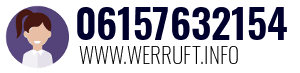 Rufnummer 06157632154 06157632154