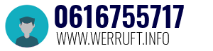 Rufnummer 0616755717 0616755717
