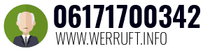 Rufnummer 06171700342 06171700342