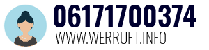 Rufnummer 06171700374 06171700374