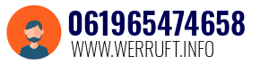 Rufnummer 061965474658 061965474658