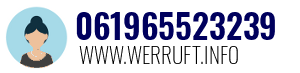 Rufnummer 061965523239 061965523239