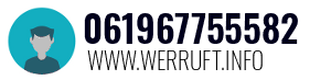 Rufnummer 061967755582 061967755582