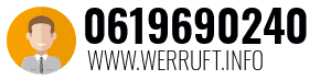 Rufnummer 0619690240 0619690240