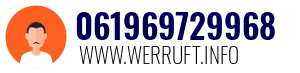 Rufnummer 061969729968 061969729968