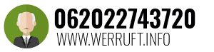 Rufnummer 062022743720 062022743720