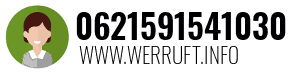 Rufnummer 0621591541030 0621591541030