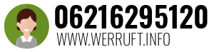 Rufnummer 06216295120 06216295120