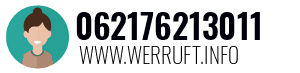 Rufnummer 062176213011 062176213011