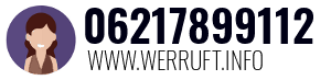 Rufnummer 06217899112 06217899112