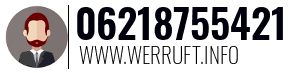 Rufnummer 06218755421 06218755421