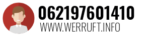 Rufnummer 062197601410 062197601410