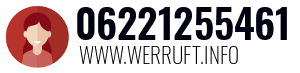 Rufnummer 06221255461 06221255461