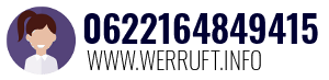 Rufnummer 0622164849415 0622164849415
