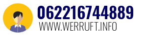 Rufnummer 062216744889 062216744889