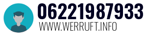 Rufnummer 06221987933 06221987933
