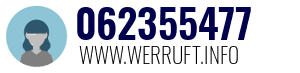 Rufnummer 062355477 062355477