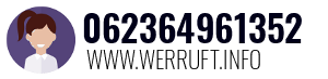 Rufnummer 062364961352 062364961352