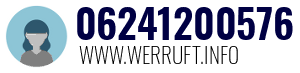 Rufnummer 06241200576 06241200576
