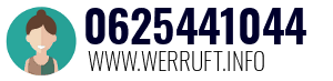 Rufnummer 0625441044 0625441044