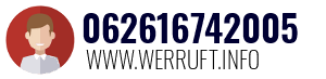 Rufnummer 062616742005 062616742005