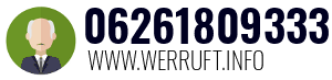 Rufnummer 06261809333 06261809333