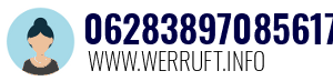 Rufnummer 06283897085617 06283897085617