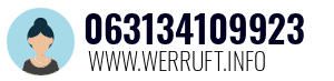 Rufnummer 063134109923 063134109923