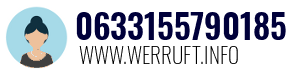 Rufnummer 0633155790185 0633155790185