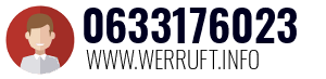 Rufnummer 0633176023 0633176023