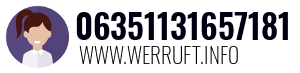 Rufnummer 06351131657181 06351131657181