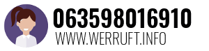 Rufnummer 063598016910 063598016910
