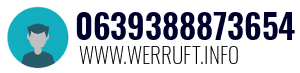 Rufnummer 0639388873654 0639388873654