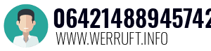 Rufnummer 06421488945742 06421488945742