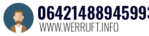 Rufnummer 06421488945993 06421488945993