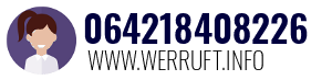 Rufnummer 064218408226 064218408226