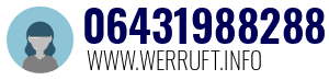 Rufnummer 06431988288 06431988288