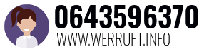 Rufnummer 0643596370 0643596370