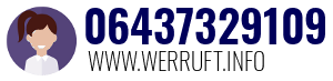 Rufnummer 06437329109 06437329109