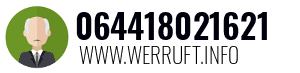 Rufnummer 064418021621 064418021621