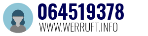 Rufnummer 064519378 064519378