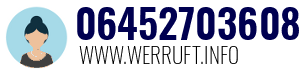 Rufnummer 06452703608 06452703608