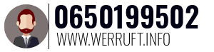 Rufnummer 0650199502 0650199502