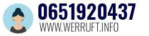 Rufnummer 0651920437 0651920437